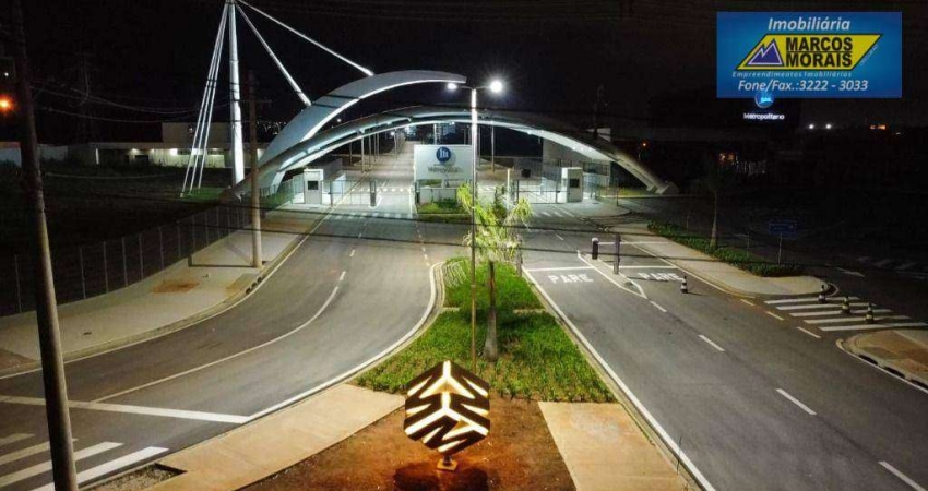 Galpão para alugar, 2700 m² por R$ 50.000/mês - Édem - Sorocaba/SP