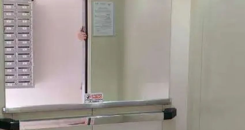 Apartamento com 2 dormitórios à venda, 53 m² por R$ 230.000,00 - Jardim Siriema - Sorocaba/SP
