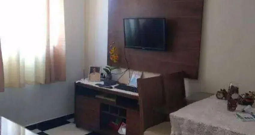 Apartamento com 2 quartos à venda na Rua Frederico Harder, Ipanema das Pedras, Sorocaba