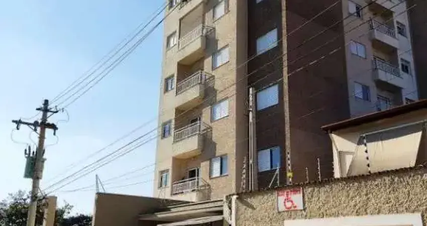Apartamento com 2 dormitórios à venda, 75 m² por R$ 250.000,00 - Cidade Jardim - Sorocaba/SP