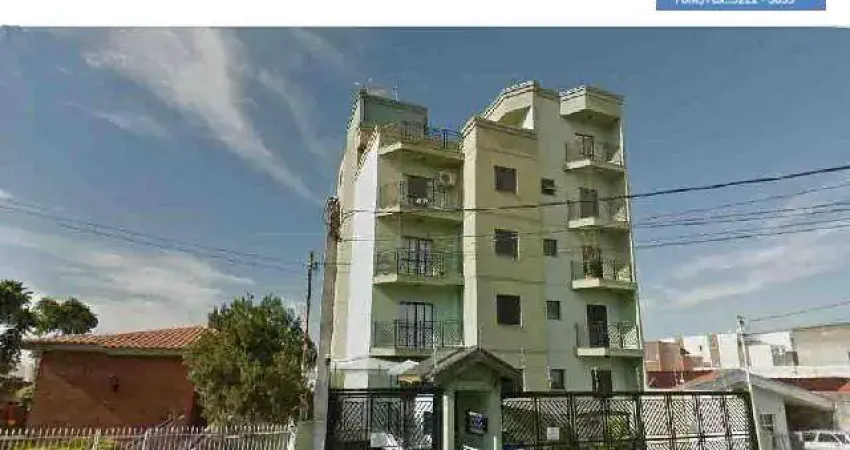 Excelente apartamento px. Carrefour Sônia Maria