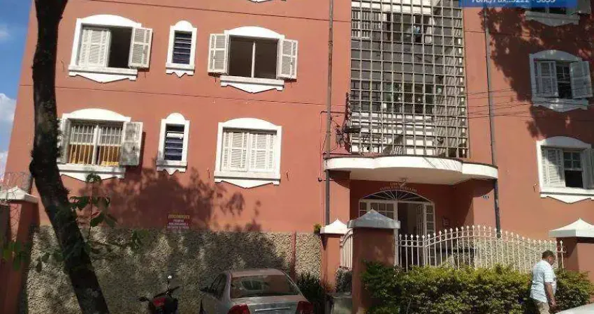 Apartamento com 2 dormitórios à venda, 70 m² por R$ 290.000 - Santa Terezinha - Sorocaba/SP