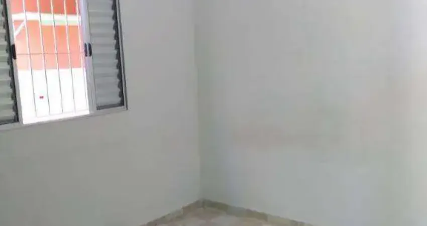 Casa com 1 quarto à venda na Rua Antonio Correa Filho, Jardim Alpes de Sorocaba, Sorocaba