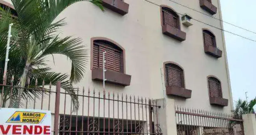 Apartamento à venda, 62 m² por R$ 270.000,00 - Jardim São Paulo - Sorocaba/SP