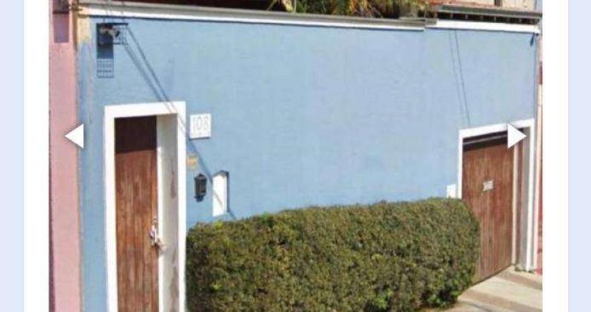 Casa com 4 quartos à venda na Rua Itajubá, Vila Trujillo, Sorocaba