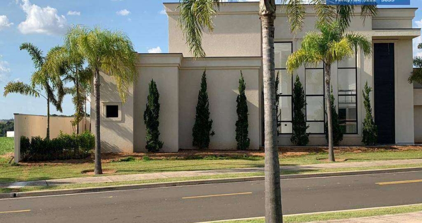 Casa em condomínio fechado com 3 quartos à venda na Rua Júlio Cassola, Alphaville Nova Esplanada, Votorantim