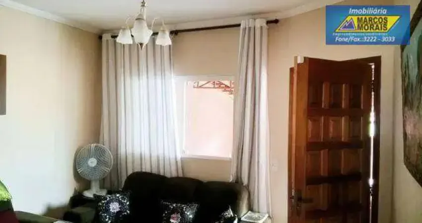 Casa com 2 quartos à venda na Rua Professora Maria Luiza Gonçalves, Jardim Portal do Itavuvu, Sorocaba
