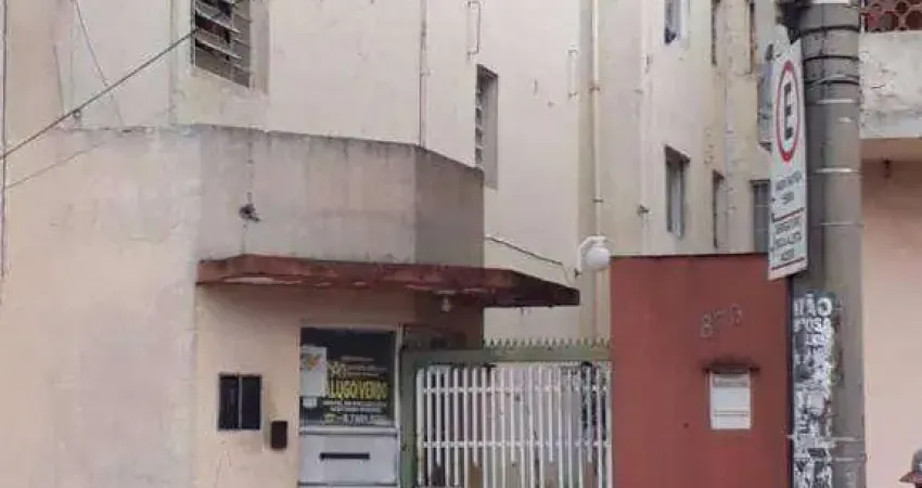 Apartamento à venda, 77 m² por R$ 180.000,00 - Jardim Santa Rosália - Sorocaba/SP