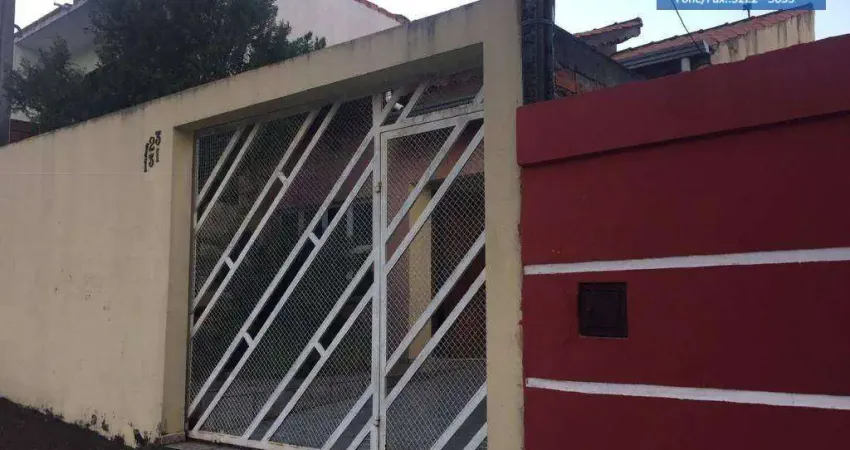 Casa com 2 quartos à venda na Rua José Paes da Motta, Jardim Tropical, Sorocaba