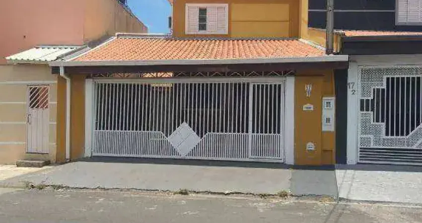Casa com 2 dormitórios à venda, 70 m² por R$ 340.000,00 - Jardim Tropical - Sorocaba/SP
