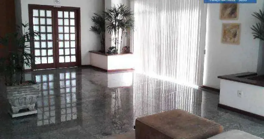 Apartamento com 3 quartos à venda na Rua Manoel José da Fonseca, Centro, Sorocaba