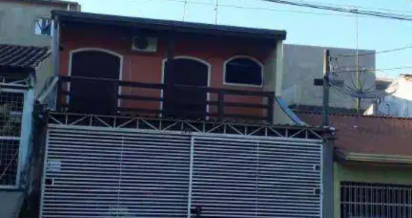 Casa com 3 quartos à venda na Rua Vicente Momesso, Jardim São Guilherme, Sorocaba