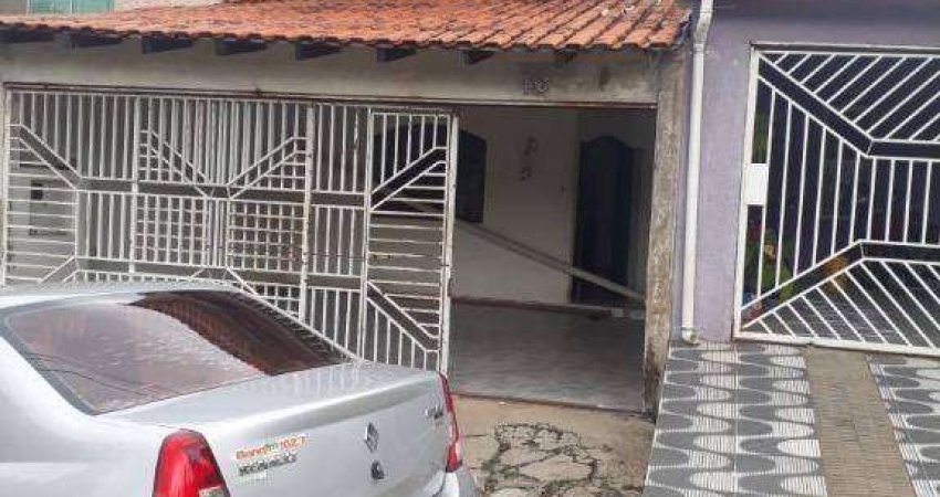 Casa com 3 quartos à venda na Rua Roseli Zalla, Jardim Portal do Itavuvu, Sorocaba