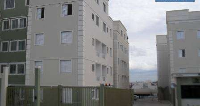 Apartamento em ótima localização