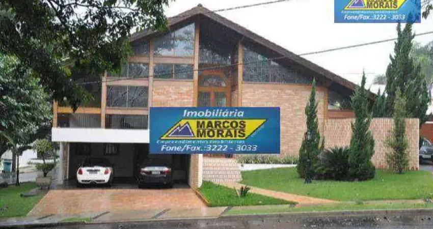 Casa em condomínio fechado com 4 quartos à venda na Rua Alda Luchini Vial, Parque Campolim, Sorocaba