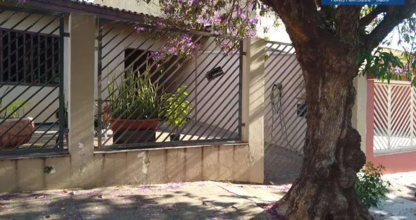 Casa à venda, 150 m² por R$ 580.000,00 - Jardim Guarujá - Sorocaba/SP