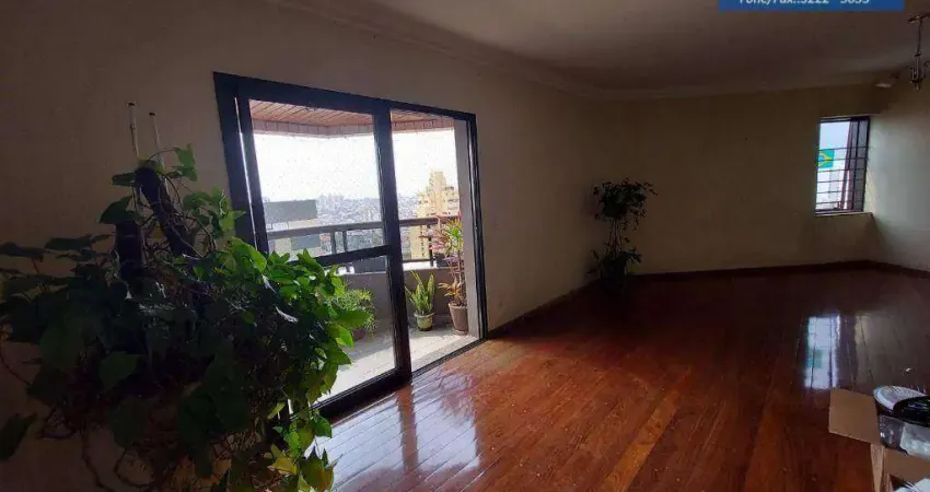 Apartamento com 4 dormitórios à venda, 112 m² por R$ 1.100.000,00 - Centro - Sorocaba/SP