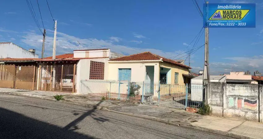 Casa com 2 quartos à venda na Rua Buenos Aires, Jardim Parada do Alto, Sorocaba