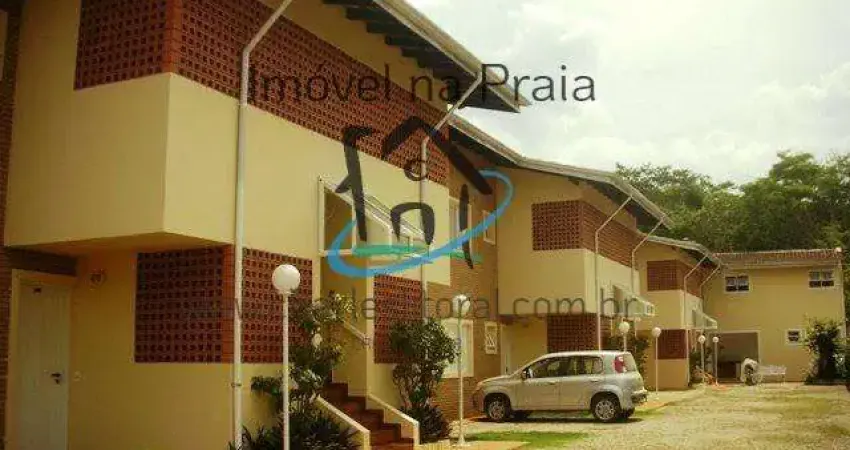 Apartamento para Venda em Ubatuba, Itaguá, 2 dormitórios, 1 suíte, 2 banheiros, 1 vaga