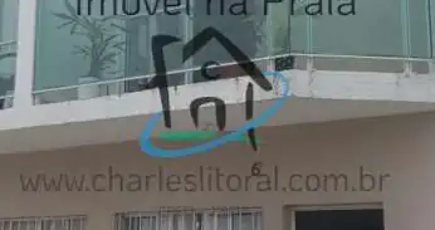 Sobrado em Condomínio para Venda em Caraguatatuba, Porto Novo, 2 dormitórios, 2 banheiros, 1 vaga