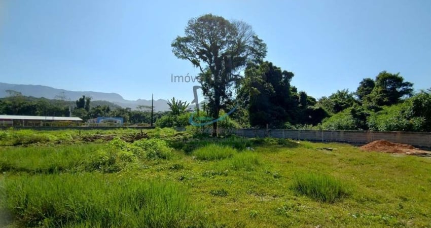 Terreno à venda em Maranduba, Ubatuba 