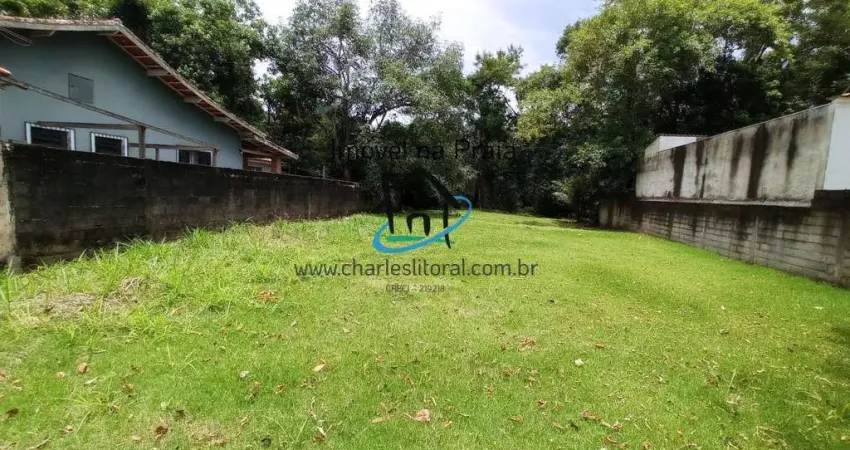 Terreno para Venda em Caraguatatuba, Massaguaçu