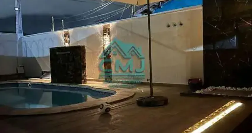 Casa para Venda em Caraguatatuba, Balneario dos Golfinhos, 9 dormitórios, 1 suíte, 8 banheiros, 3 vagas
