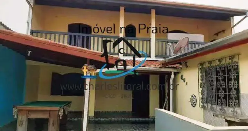 Sobrado para Venda em Caraguatatuba, Getuba, 4 dormitórios, 2 banheiros, 4 vagas