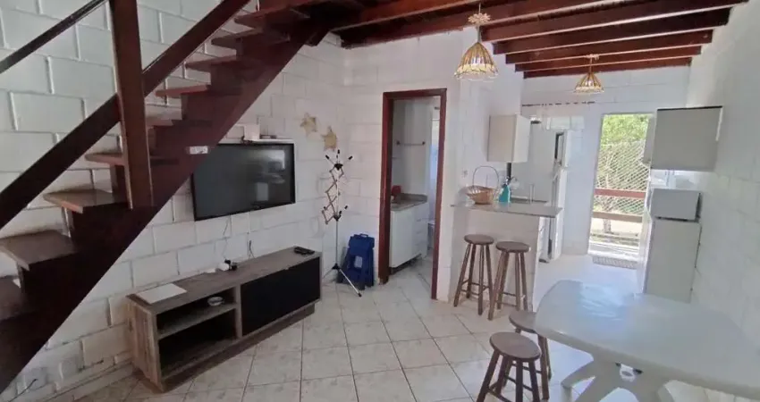 Apartamento para Venda em Ubatuba, Praia da Tabatinga, 1 dormitório, 1 banheiro, 1 vaga