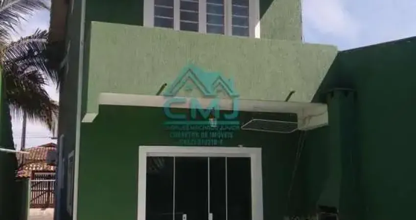 Sobrado para Venda em Caraguatatuba, Massaguaçu, 2 dormitórios, 2 banheiros, 1 vaga