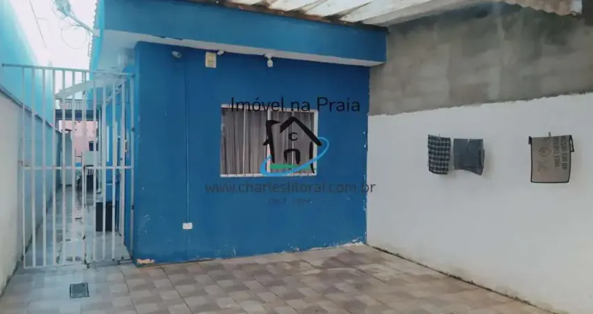 Casa para Venda em Caraguatatuba, Balneario dos Golfinhos, 2 dormitórios, 1 suíte, 2 banheiros, 1 vaga