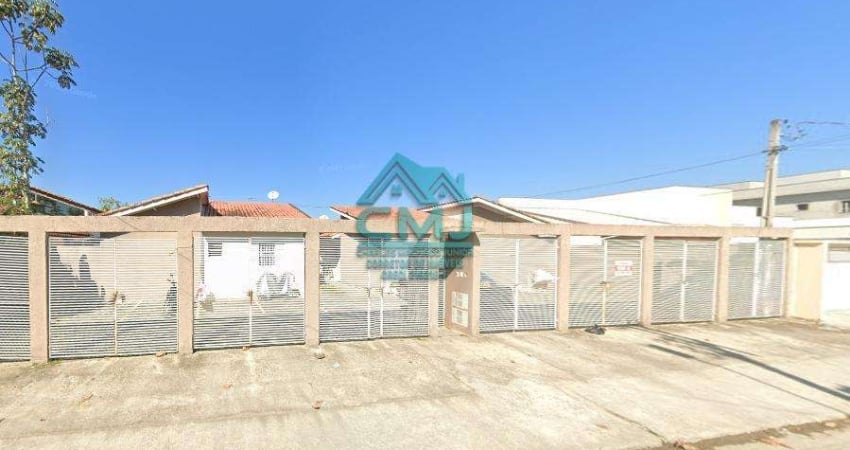 Casa em Condomínio para Venda em Caraguatatuba, Pontal de Santa Marina, 2 dormitórios, 1 suíte, 1 banheiro, 1 vaga