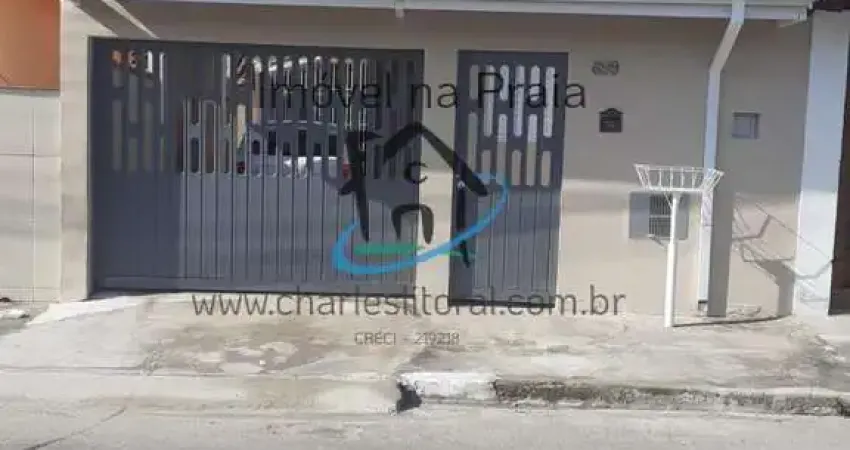 Sobrado para Venda em Caraguatatuba, Travessão, 4 dormitórios, 1 suíte, 2 banheiros, 2 vagas