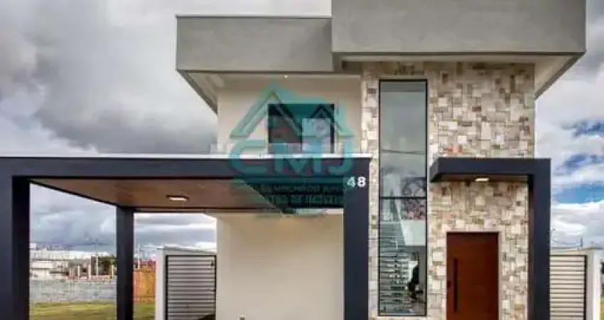 Sobrado em condomínio para venda em são josé dos campos, loteamento fazenda ronda, 3 dormitórios, 3 suítes, 5 banheiros, 2 vagas