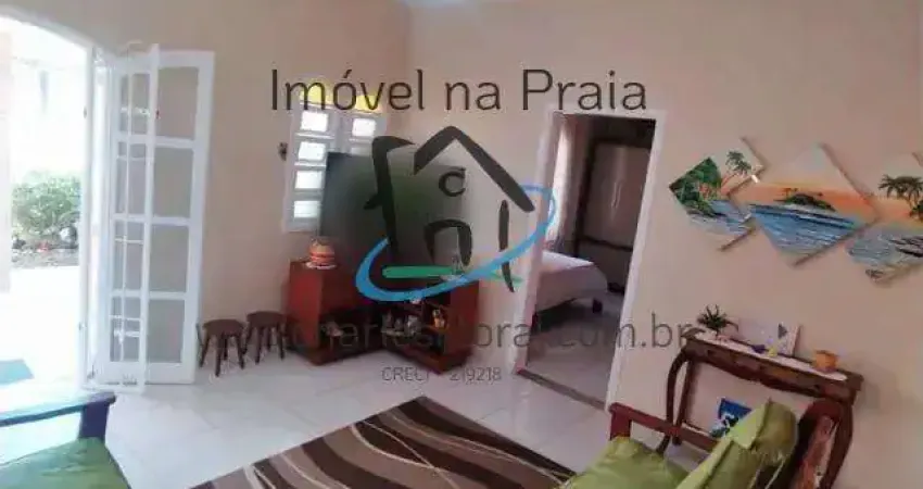 Casa para Venda em Ubatuba, Praia da Maranduba, 4 dormitórios, 1 suíte, 4 banheiros, 1 vaga