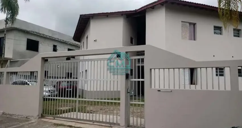 Apartamento para Venda em Caraguatatuba, Massaguaçu, 1 dormitório, 1 banheiro, 1 vaga