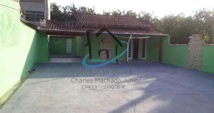 Casa para Venda em Caraguatatuba, Massaguaçu, 2 dormitórios, 1 suíte, 2 banheiros, 1 vaga