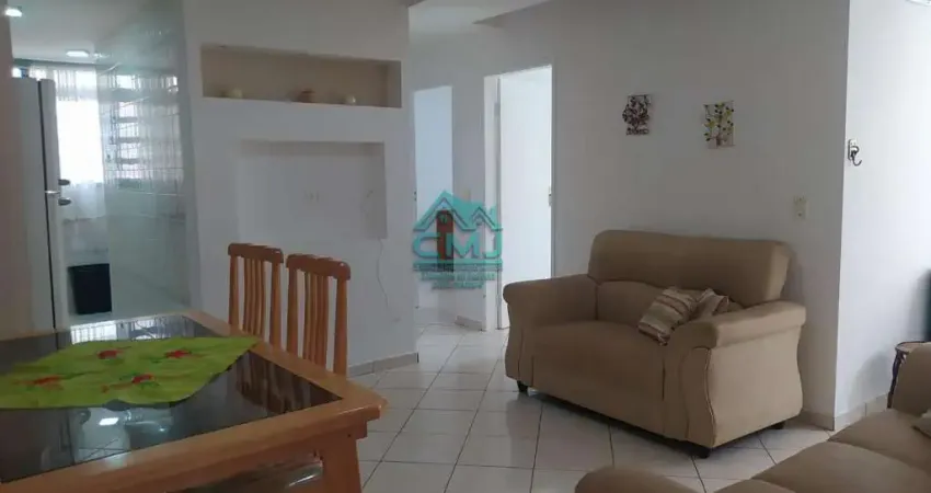 Apartamento para Venda em Ubatuba, Praia do Sapê, 2 dormitórios, 1 suíte, 1 banheiro, 1 vaga