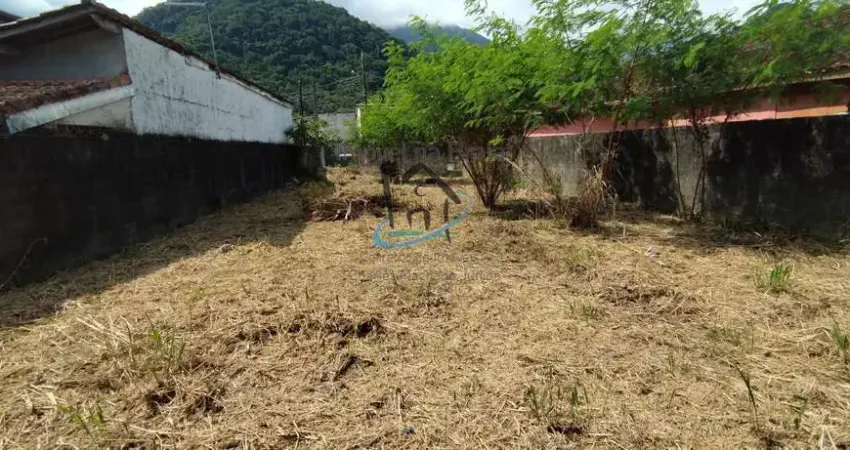 Terreno à venda na Travessa Pescador Dito Fernandez, Massaguaçu, Caraguatatuba