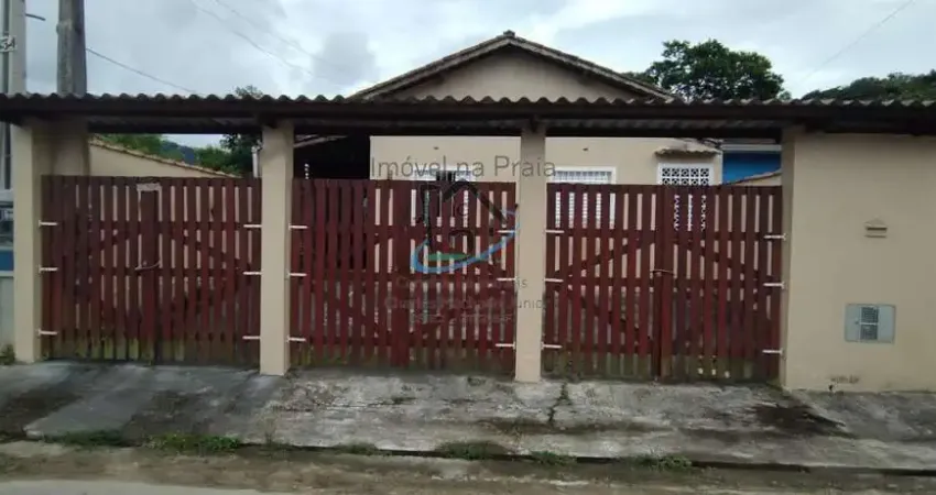 Casa para Venda em Caraguatatuba, Massaguaçu, 4 dormitórios, 2 banheiros, 3 vagas