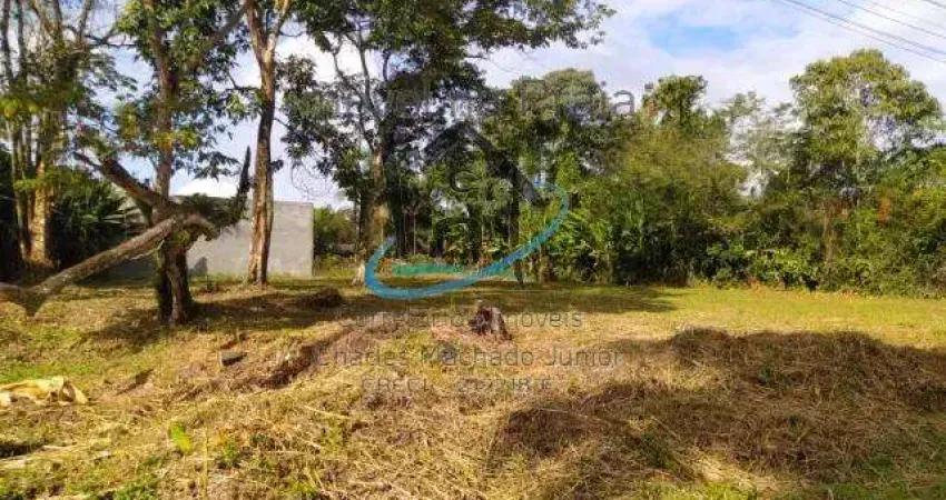 Terreno à venda na Praia da Lagoinha, Ubatuba 