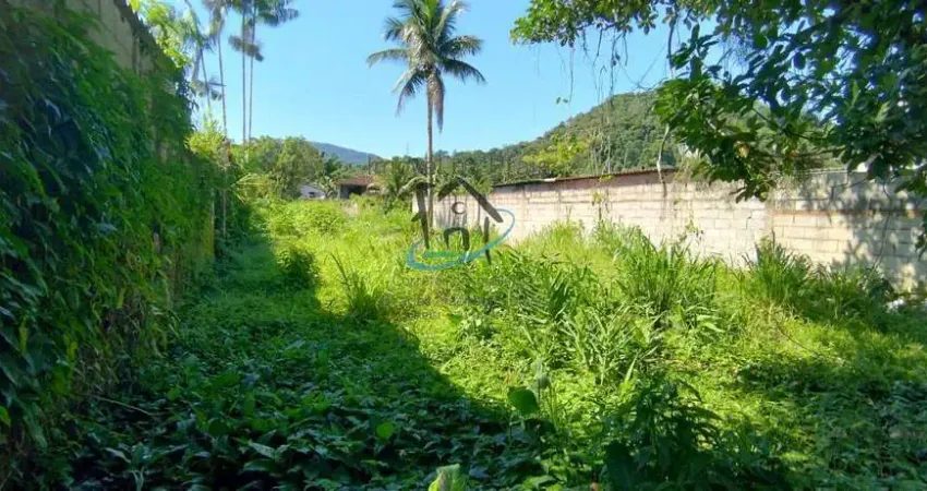 Terreno à venda em Arariba, Ubatuba 