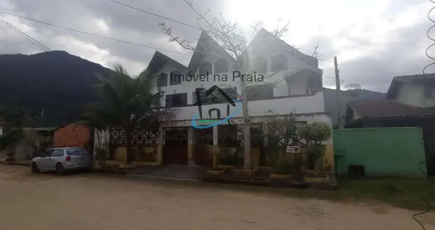 Chalé / Pousada para Venda em Ubatuba, Praia da Lagoinha, 10 dormitórios, 10 suítes, 10 banheiros