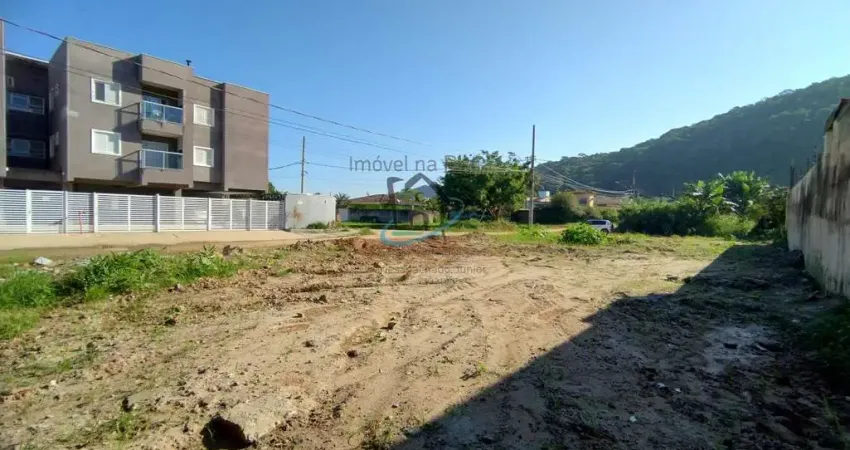 Terreno à venda em Maranduba, Ubatuba 