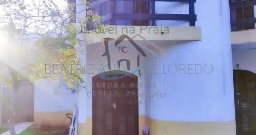 Sobrado para venda em caraguatatuba, massaguaçu, 2 dormitórios, 2 banheiros, 1 vaga