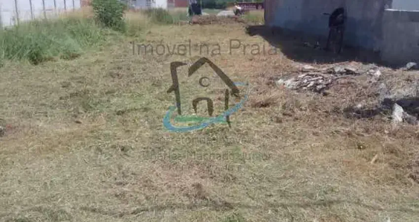 Terreno à venda no Travessão, Caraguatatuba 