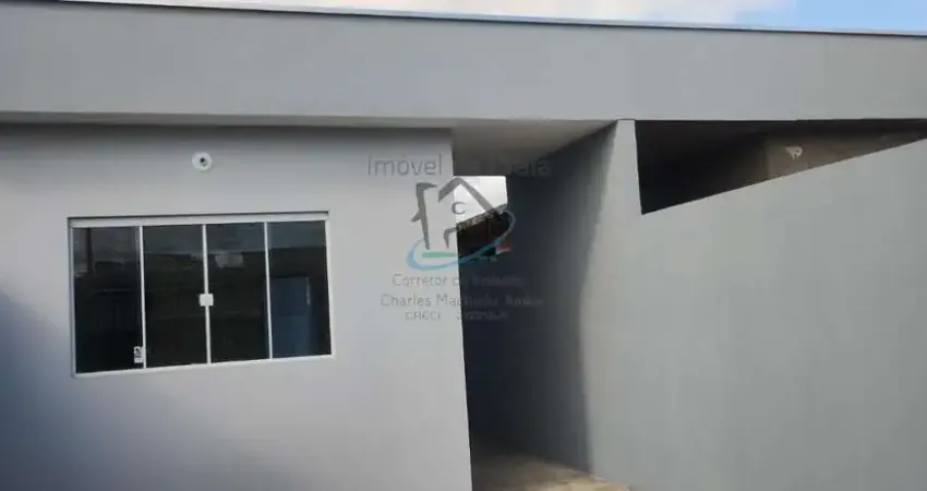 Casa para Venda em Caraguatatuba, Balneario dos Golfinhos, 3 dormitórios, 1 suíte, 2 banheiros, 2 vagas