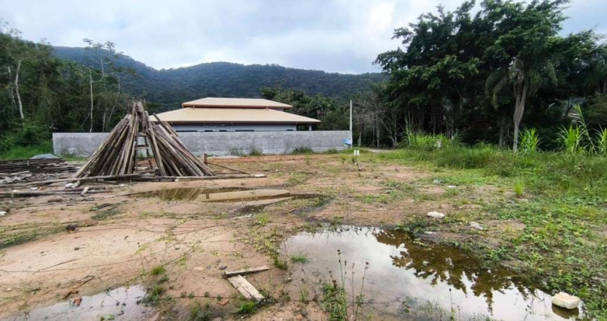 Terreno em Condomínio para Venda em Caraguatatuba, Praia da Mococa