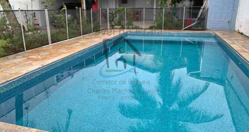 Casa para Venda em Caraguatatuba, Morro do Algodão, 2 dormitórios, 1 suíte, 3 banheiros, 3 vagas
