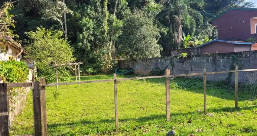 Terreno em Condomínio para Venda em Caraguatatuba, Massaguaçu